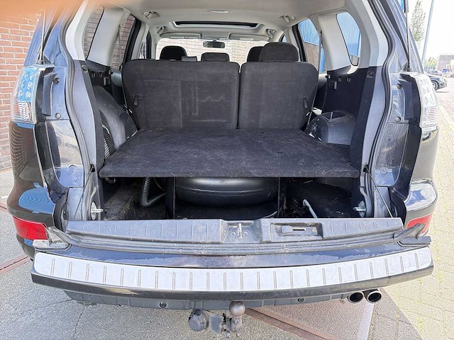 Mitsubishi outlander 3.0 v6 4wd | 2-ztx-62 i - afbeelding 17 van  32