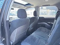 Mitsubishi outlander 3.0 v6 4wd | 2-ztx-62 i - afbeelding 21 van  32