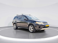 Mitsubishi outlander 3.0 v6 4wd | 2-ztx-62 i - afbeelding 12 van  32
