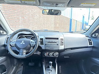 Mitsubishi outlander 3.0 v6 4wd | 2-ztx-62 i - afbeelding 23 van  32