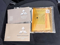 Mitsubishi outlander 3.0 v6 4wd | 2-ztx-62 i - afbeelding 26 van  32