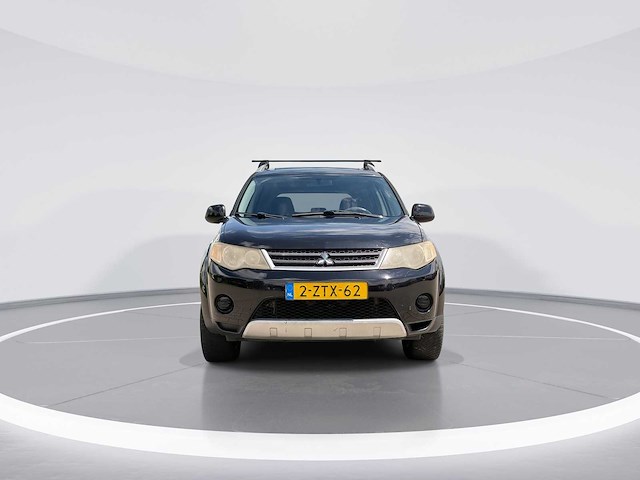 Mitsubishi outlander 3.0 v6 4wd | 2-ztx-62 i - afbeelding 22 van  32
