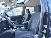 Mitsubishi outlander 3.0 v6 4wd | 2-ztx-62 i - afbeelding 27 van  32