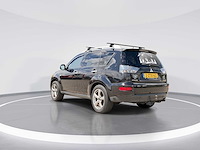 Mitsubishi outlander 3.0 v6 4wd | 2-ztx-62 i - afbeelding 32 van  32