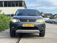 Mitsubishi outlander 3.0 v6 4x4 | 25-nzg-7
