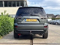 Mitsubishi outlander 3.0 v6 4x4 | 25-nzg-7 - afbeelding 2 van  24