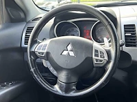Mitsubishi outlander 3.0 v6 4x4 | 25-nzg-7 - afbeelding 3 van  24