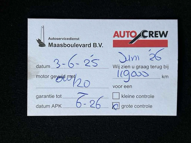 Mitsubishi outlander 3.0 v6 4x4 | 25-nzg-7 - afbeelding 10 van  24