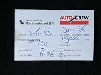 Mitsubishi outlander 3.0 v6 4x4 | 25-nzg-7 - afbeelding 10 van  24