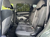 Mitsubishi outlander 3.0 v6 4x4 | 25-nzg-7 - afbeelding 11 van  24