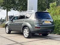 Mitsubishi outlander 3.0 v6 4x4 | 25-nzg-7 - afbeelding 13 van  24