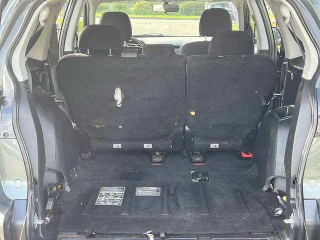 Mitsubishi outlander 3.0 v6 4x4 | 25-nzg-7 - afbeelding 15 van  24