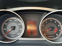 Mitsubishi outlander 3.0 v6 4x4 | 25-nzg-7 - afbeelding 20 van  24
