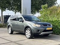 Mitsubishi outlander 3.0 v6 4x4 | 25-nzg-7 - afbeelding 22 van  24
