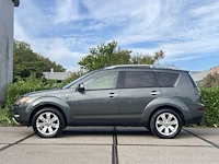 Mitsubishi outlander 3.0 v6 4x4 | 25-nzg-7 - afbeelding 23 van  24