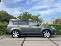 Mitsubishi outlander 3.0 v6 4x4 | 25-nzg-7 - afbeelding 24 van  24