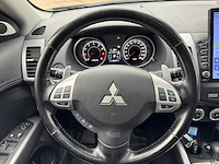Mitsubishi outlander 4x4 lpg g3 2.4 intense+ 96-klk-1 - afbeelding 6 van  30