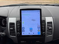 Mitsubishi outlander 4x4 lpg g3 2.4 intense+ 96-klk-1 - afbeelding 7 van  30