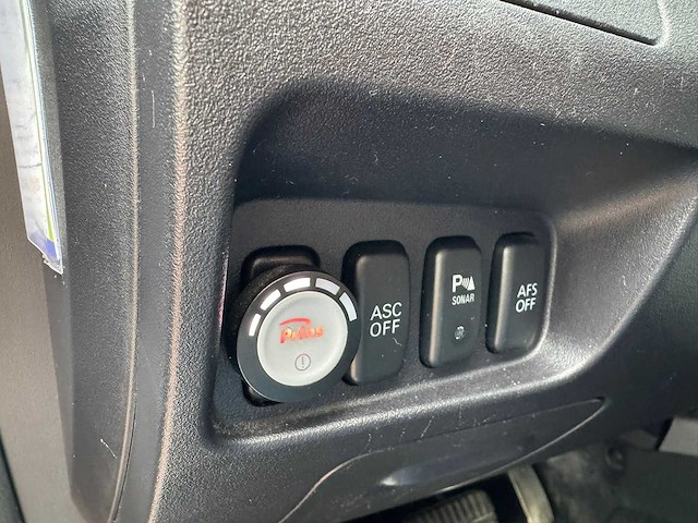 Mitsubishi outlander 4x4 lpg g3 2.4 intense+ 96-klk-1 - afbeelding 14 van  30