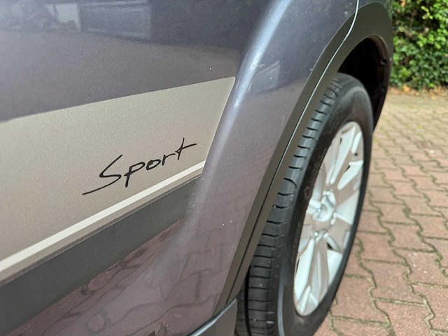 Mitsubishi outlander 4x4 lpg g3 2.4 intense+ 96-klk-1 - afbeelding 24 van  30