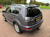 Mitsubishi outlander 4x4 lpg g3 2.4 intense+ 96-klk-1 - afbeelding 23 van  30