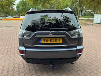 Mitsubishi outlander 4x4 lpg g3 2.4 intense+ 96-klk-1 - afbeelding 25 van  30