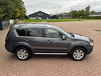 Mitsubishi outlander 4x4 lpg g3 2.4 intense+ 96-klk-1 - afbeelding 27 van  30