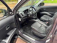 Mitsubishi outlander 4x4 lpg g3 2.4 intense+ 96-klk-1 - afbeelding 28 van  30