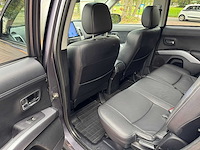 Mitsubishi outlander 4x4 lpg g3 2.4 intense+ 96-klk-1 - afbeelding 29 van  30