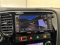 Mitsubishi outlander hybride 2.0 phev instyle 3-xsx-21 - afbeelding 9 van  27
