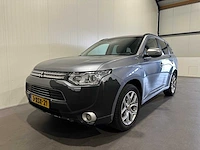 Mitsubishi outlander hybride 2.0 phev instyle 3-xsx-21