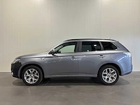 Mitsubishi outlander hybride 2.0 phev instyle 3-xsx-21 - afbeelding 12 van  27