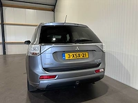 Mitsubishi outlander hybride 2.0 phev instyle 3-xsx-21 - afbeelding 22 van  27