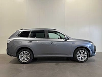 Mitsubishi outlander hybride 2.0 phev instyle 3-xsx-21 - afbeelding 24 van  27