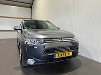 Mitsubishi outlander hybride 2.0 phev instyle 3-xsx-21 - afbeelding 26 van  27
