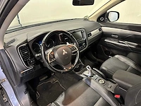 Mitsubishi outlander hybride 2.0 phev instyle 3-xsx-21 - afbeelding 27 van  27