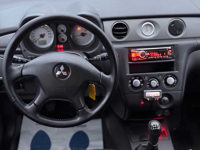 Mitsubishi outlander sport 2.0 invite plus, 35-tr-xj - afbeelding 3 van  18