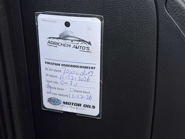 Mitsubishi outlander sport 2.0 invite plus, 35-tr-xj - afbeelding 5 van  18