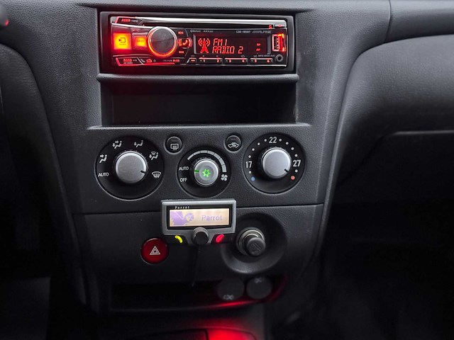 Mitsubishi outlander sport 2.0 invite plus, 35-tr-xj - afbeelding 8 van  18