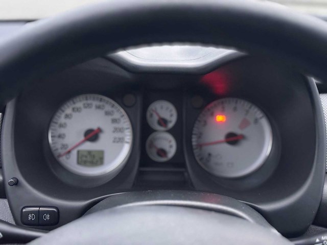 Mitsubishi outlander sport 2.0 invite plus, 35-tr-xj - afbeelding 10 van  18