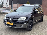 Mitsubishi outlander sport 2.0 invite plus, 35-tr-xj - afbeelding 1 van  18