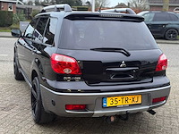 Mitsubishi outlander sport 2.0 invite plus, 35-tr-xj - afbeelding 13 van  18