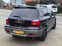 Mitsubishi outlander sport 2.0 invite plus, 35-tr-xj - afbeelding 7 van  12