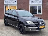 Mitsubishi outlander sport 2.0 invite plus, 35-tr-xj - afbeelding 8 van  12