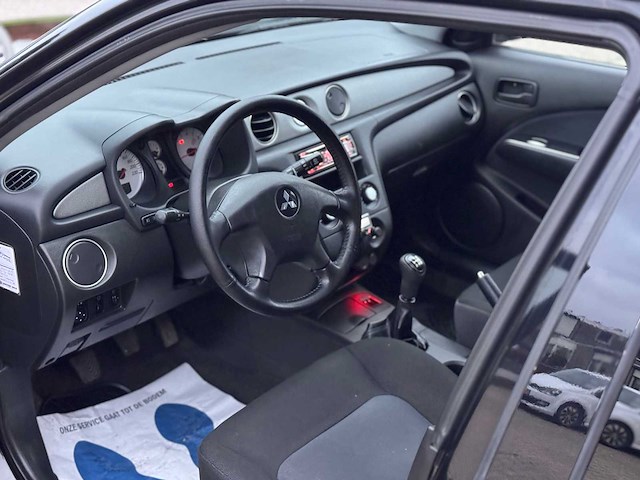 Mitsubishi outlander sport 2.0 invite plus, 35-tr-xj - afbeelding 12 van  12