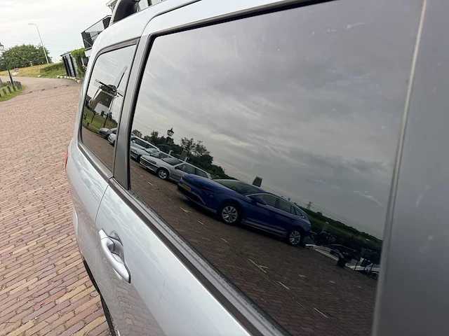 Mitsubishi outlander sport 2.0 travel, 38-gbs-4 - afbeelding 3 van  19