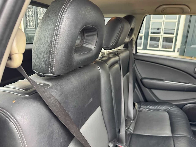 Mitsubishi outlander sport 2.0 travel, 38-gbs-4 - afbeelding 5 van  19