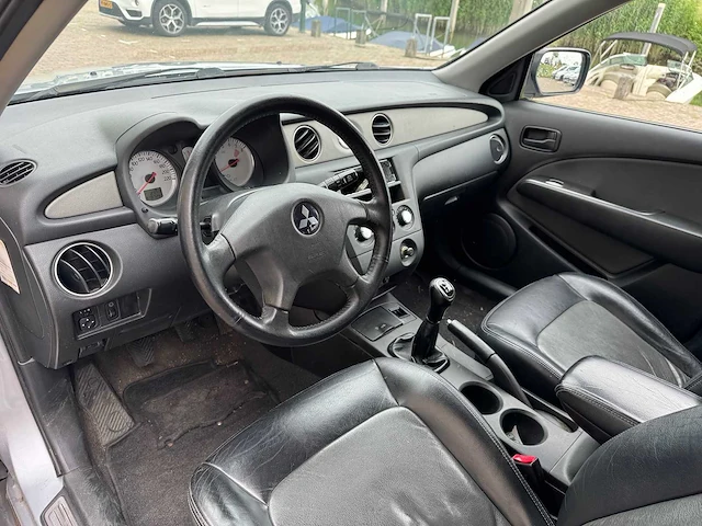 Mitsubishi outlander sport 2.0 travel, 38-gbs-4 - afbeelding 8 van  19
