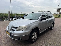 Mitsubishi outlander sport 2.0 travel, 38-gbs-4