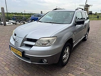 Mitsubishi outlander sport 2.0 travel, 38-gbs-4 - afbeelding 12 van  19